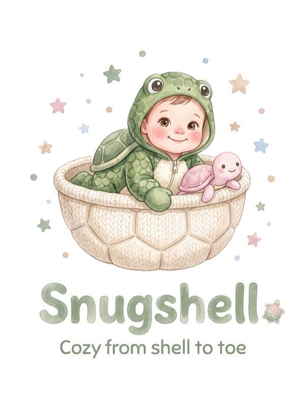 SnugShell