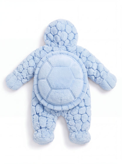 SnugShells™ - Schildkröten-Onesie