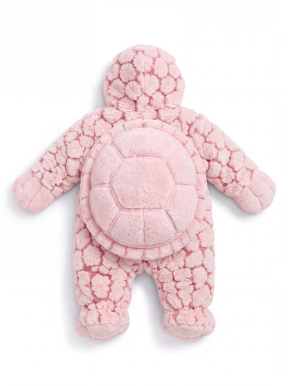 SnugShells™ - Schildkröten-Onesie
