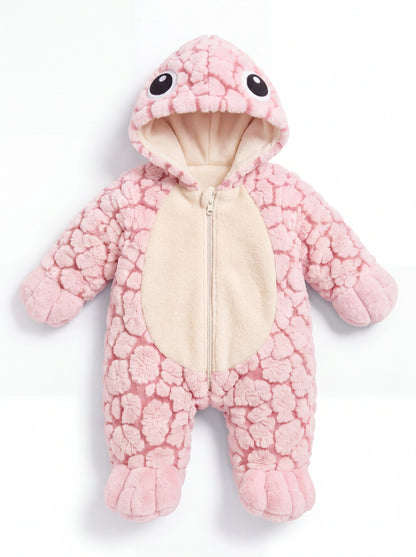 SnugShells™ - Schildkröten-Onesie
